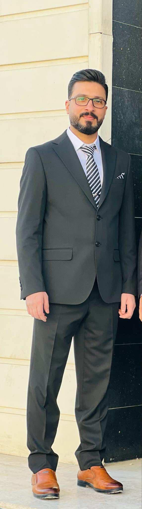 Ahmad Bassam